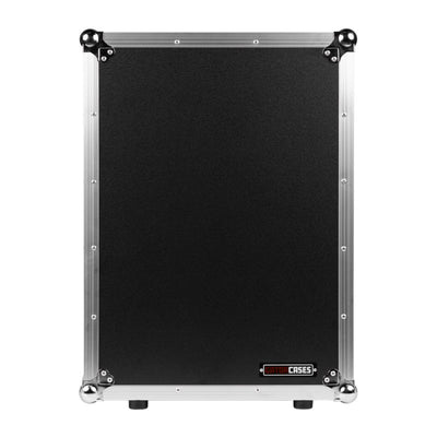 Gator Gator GTOUR-WING-CMPCT Case for Behringer WING Compact 48-channel Digital Mixer with Doghouse