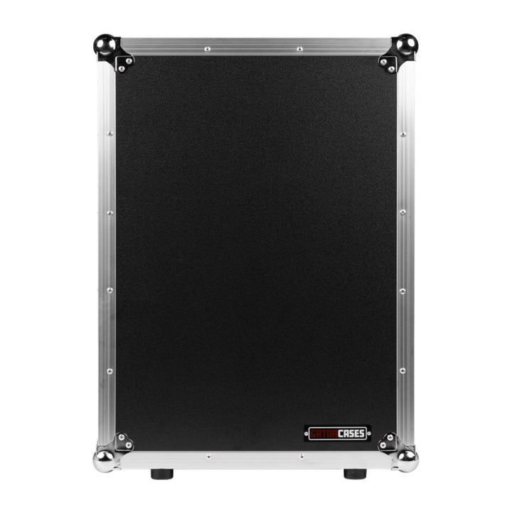 Gator Gator GTOUR-WING-CMPCT Case for Behringer WING Compact 48-channel Digital Mixer with Doghouse