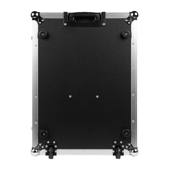 Gator Gator GTOUR-WING-CMPCT Case for Behringer WING Compact 48-channel Digital Mixer with Doghouse