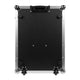 Gator Gator GTOUR-WING-CMPCT Case for Behringer WING Compact 48-channel Digital Mixer with Doghouse