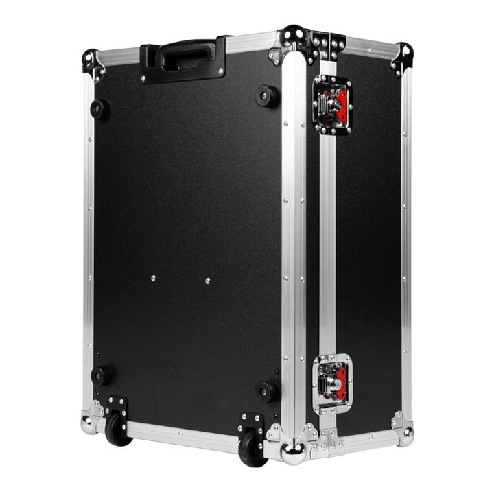Gator Gator GTOUR-WING-CMPCT Case for Behringer WING Compact 48-channel Digital Mixer with Doghouse