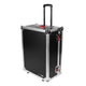 Gator Gator GTOUR-WING-CMPCT Case for Behringer WING Compact 48-channel Digital Mixer with Doghouse