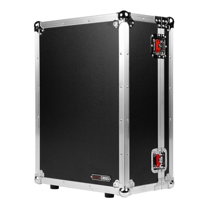 Gator Gator GTOUR-WING-CMPCT Case for Behringer WING Compact 48-channel Digital Mixer with Doghouse