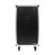 Gator Gator GTOUR-WORKST7 ATA Style Heavy Duty Case with 7 Drawers and Fold-Out Table