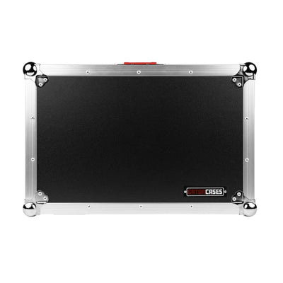 Gator Gator GTOUR-YAMDM3NDH GTOUR Flight Case for Yamaha DM3 Digital Mixer