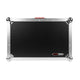 Gator Gator GTOUR-YAMDM3NDH GTOUR Flight Case for Yamaha DM3 Digital Mixer