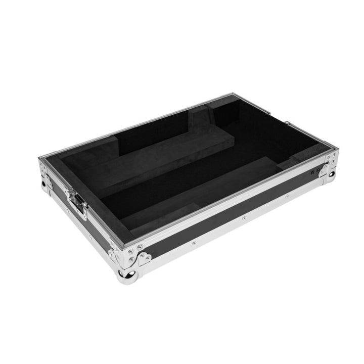 Gator Gator GTOUR-YAMDM3NDH GTOUR Flight Case for Yamaha DM3 Digital Mixer