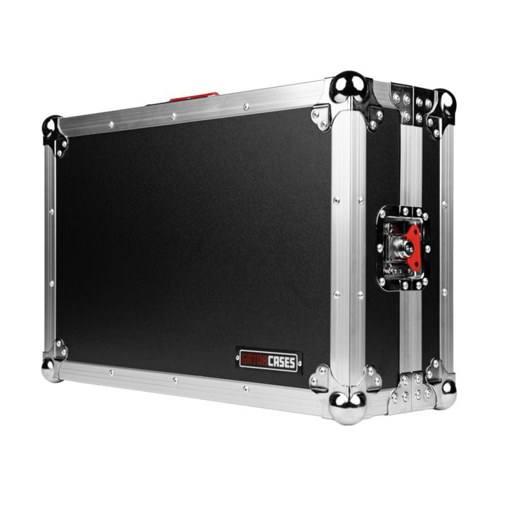 Gator Gator GTOUR-YAMDM3NDH GTOUR Flight Case for Yamaha DM3 Digital Mixer