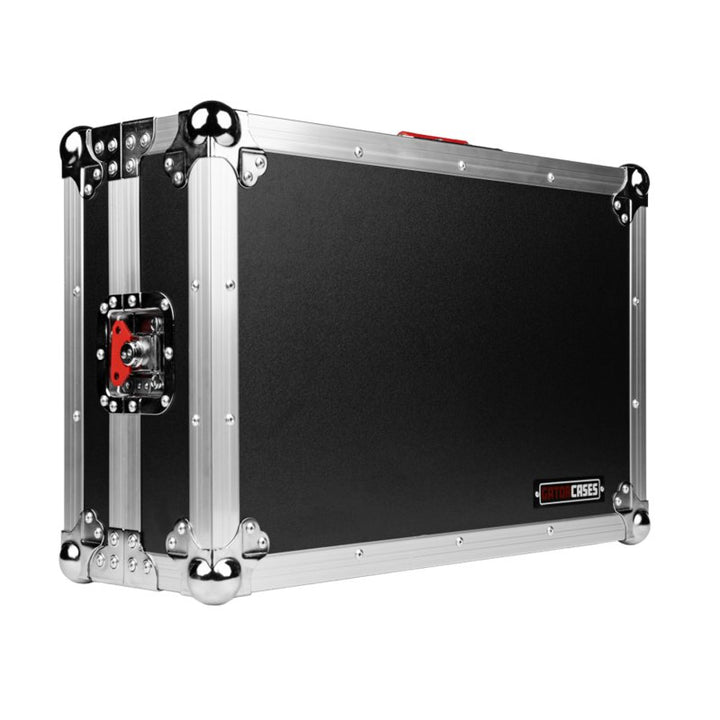 Gator Gator GTOUR-YAMDM3NDH GTOUR Flight Case for Yamaha DM3 Digital Mixer