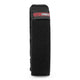 Gator Gator GTR-FRETMUTEMD-1BK Guitar Fret Mute 1 Pack Black, Medium