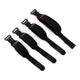 Gator Gator GTR-FRETMUTESM-1BK Guitar Fret Mute 1 Pack Black, Small