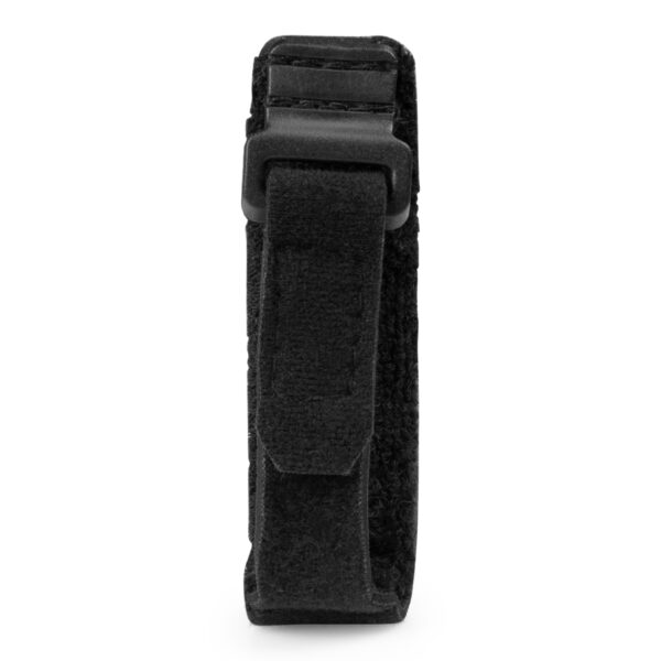 Gator Gator GTR-FRETMUTESM-1BK Guitar Fret Mute 1 Pack Black, Small
