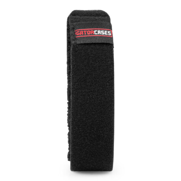 Gator Gator GTR-FRETMUTEXL-1BK Guitar Fret Mute 1 Pack Black, XL