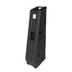 Gator Gator GTR-MINIVAULT-B2 Mini Vault For 2 Electric Bass Guitars