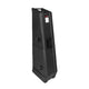 Gator Gator GTR-MINIVAULT-B2 Mini Vault For 2 Electric Bass Guitars