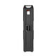 Gator Gator GTR-MINIVAULT-B2 Mini Vault For 2 Electric Bass Guitars