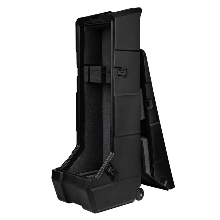 Gator Gator GTR-MINIVAULT-E2R2 Mini Vault Guitar Case / Rack For Two Electric Guitars