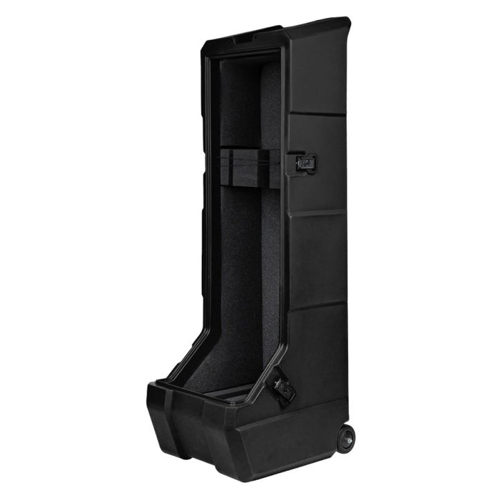 Gator Gator GTR-MINIVAULT-E2R2 Mini Vault Guitar Case / Rack For Two Electric Guitars