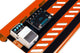 Gator Gator GTR-PWR-HOOKLP 1" Wide Strip of Hook & Loop Tape