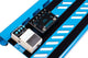 Gator Gator GTR-PWR-HOOKLP 1" Wide Strip of Hook & Loop Tape