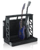 Gator Gator GTRSTD4 Rack Style 4 Guitar Stand That Folds Into Case