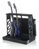 Gator Gator GTRSTD4 Rack Style 4 Guitar Stand That Folds Into Case