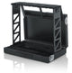 Gator Gator GTRSTD4 Rack Style 4 Guitar Stand That Folds Into Case