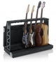 Gator Gator GTRSTD6 Rack Style 6 Guitar Stand That Folds Into Case