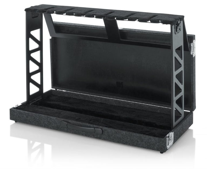 Gator Gator GTRSTD6 Rack Style 6 Guitar Stand That Folds Into Case