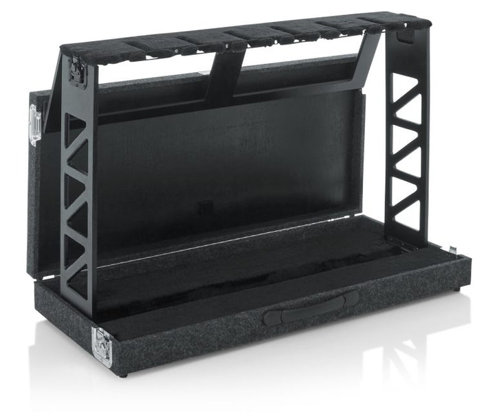 Gator Gator GTRSTD6 Rack Style 6 Guitar Stand That Folds Into Case