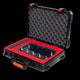 Gator Gator GTSA-GTR-QC1 TSA Case for Neural Quad Cortex