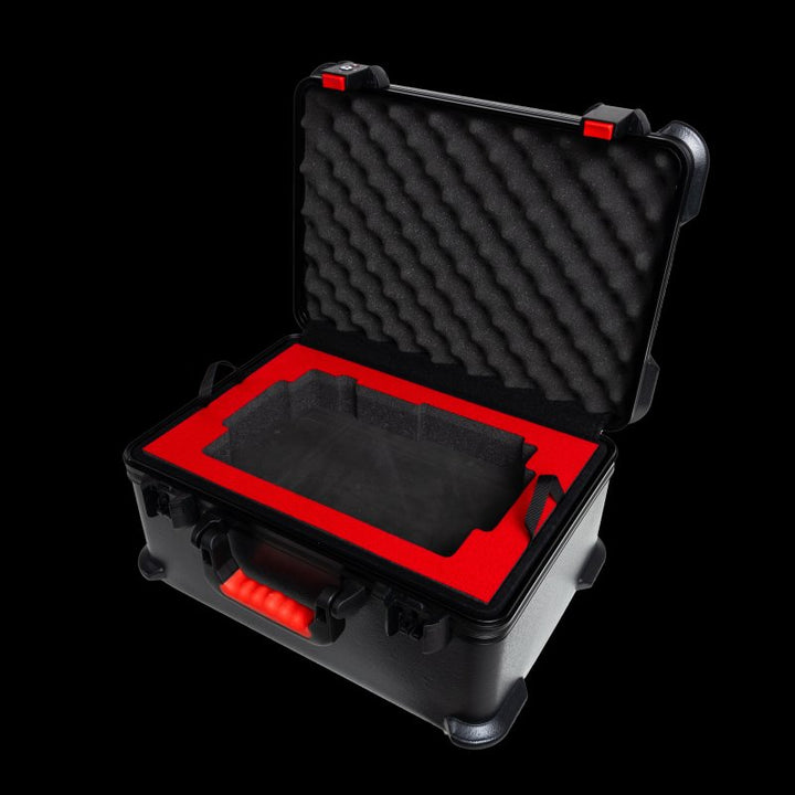 Gator Gator GTSA-GTR-QCXL Extra Large TSA Case for Neural Quad Cortex