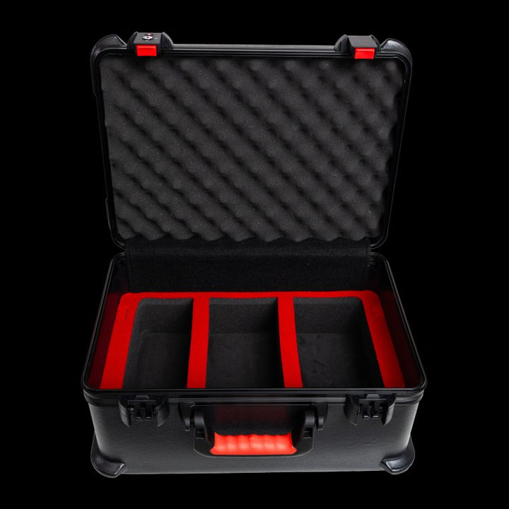 Gator Gator GTSA-GTR-QCXL Extra Large TSA Case for Neural Quad Cortex