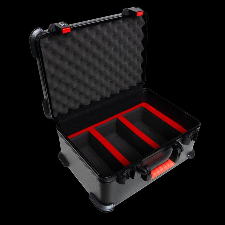 Gator Gator GTSA-GTR-QCXL Extra Large TSA Case for Neural Quad Cortex