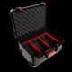 Gator Gator GTSA-GTR-QCXL Extra Large TSA Case for Neural Quad Cortex