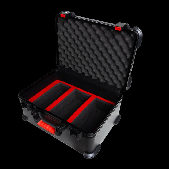 Gator Gator GTSA-GTR-QCXL Extra Large TSA Case for Neural Quad Cortex
