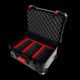 Gator Gator GTSA-GTR-QCXL Extra Large TSA Case for Neural Quad Cortex