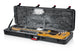 Gator Gator GTSA-GTRBASS-LED Bass Guitar Case; LED Edition