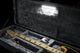 Gator Gator GTSA-GTRBASS-LED Bass Guitar Case; LED Edition