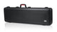Gator Gator GTSA-GTRBASS-LED Bass Guitar Case; LED Edition