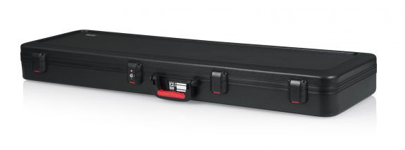 Gator Gator GTSA-GTRBASS-LED Bass Guitar Case; LED Edition