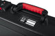 Gator Gator GTSA-GTRELEC-LED TSA Series ATA Molded Polyethylene Guitar Case for Standard Electric Guitars; LED Edition