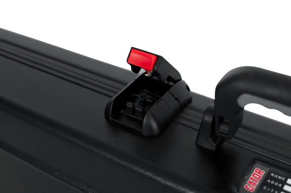 Gator Gator GTSA-GTRELEC Electric Guitar Case