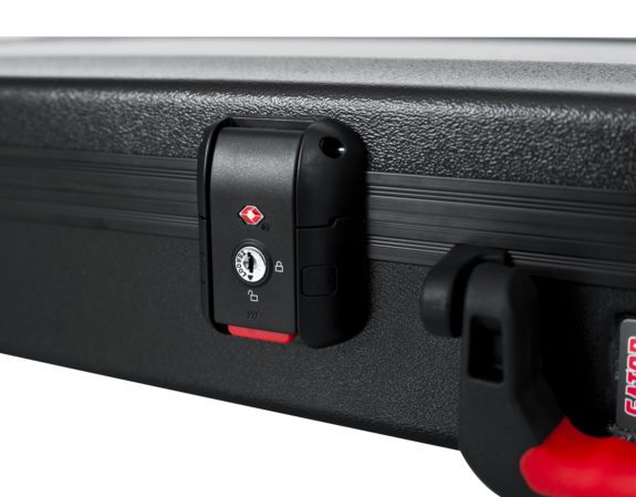 Gator Gator GTSA-GTRELEC Electric Guitar Case
