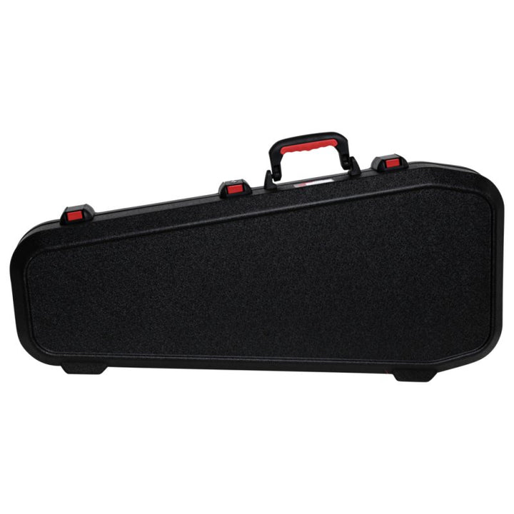 Gator Gator GTSA-HEADLESSELEC TSA ATA Molded Headless Electric Guitar Case