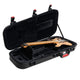 Gator Gator GTSA-HEADLESSELEC TSA ATA Molded Headless Electric Guitar Case
