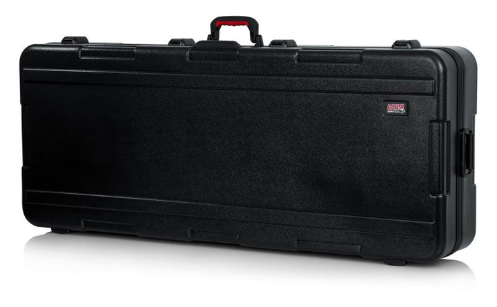 Gator Gator GTSA-KEY76D Deep 76-Note Keyboard Case with Wheels