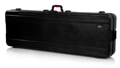 Gator Gator GTSA-KEY88 TSA Keyboard Series Molded 88-note Keyboard Case With Wheels