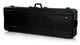 Gator Gator GTSA-KEY88 TSA Keyboard Series Molded 88-note Keyboard Case With Wheels