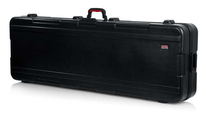 Gator Gator GTSA-KEY88D Deep 88-Note Keyboard Case with Wheels